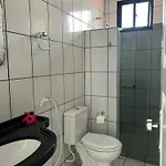 1 Quarto Passos Da Praia