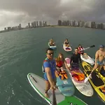 1 Quarto Passos Da Praia