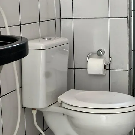 Tenda de luxo 1 Passos Da