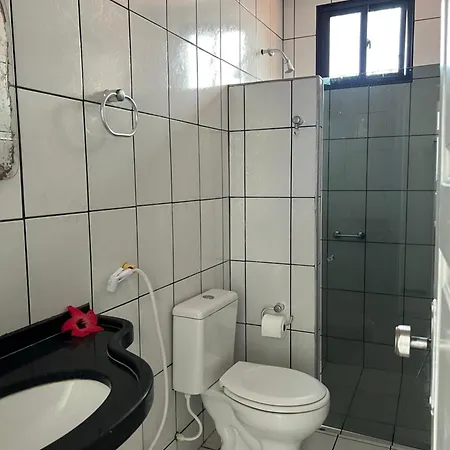 Tenda de luxo 1 Passos Da