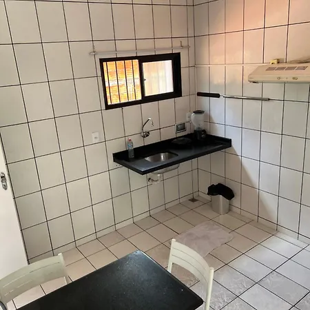 1 Passos Da Tenda de luxo Fortaleza (Ceara)