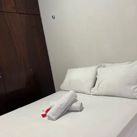 Tenda de luxo 1 Passos Da