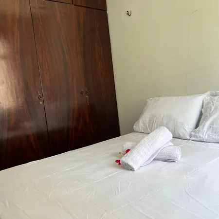 Tenda de luxo 1 Passos Da Fortaleza (Ceara)