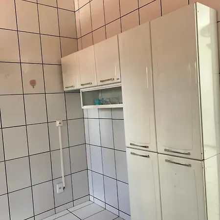 Tenda de luxo 1 Passos Da