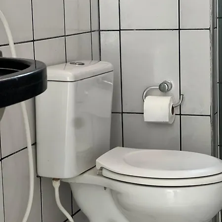 1 Passos Da Tenda de luxo Fortaleza (Ceara)