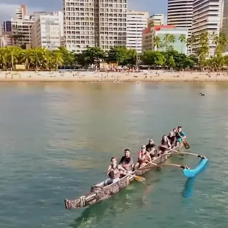 1 Passos Da Fortaleza (Ceara)